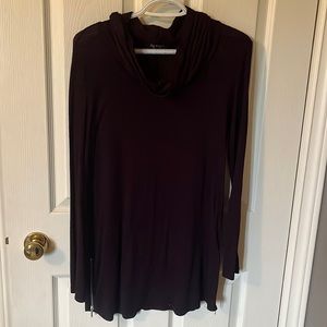 Lily Morgan Tunic Top